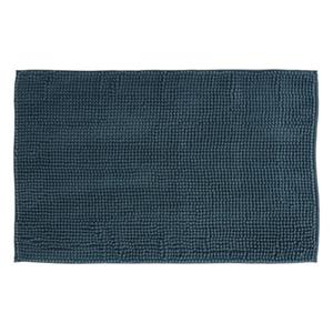 ATMOSPHERA Badkamer Kleedje/badmat Voor Vloer - 50x80 Cm - Blauw