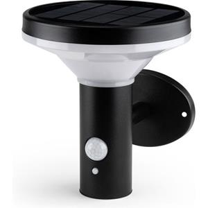 Brendz Birao Solar Wandlamp