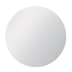 Aqua Splash Spiegel 5 mm Rond 50 cm 
