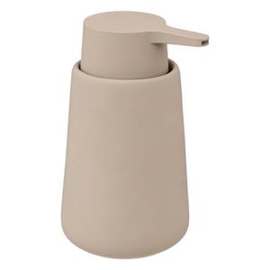 5five Zeeppompje - Cocoon - Kunststeen - Beige - 15 Cm - 300 Ml