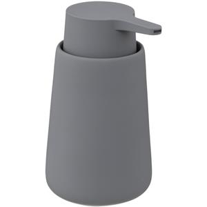 fivesimplysmart 5five - seifenspender 250ml colorama betongrau - grau