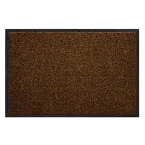 Hamat Schoonloopmat Ingresso - 90x150 Cm - Okergeel