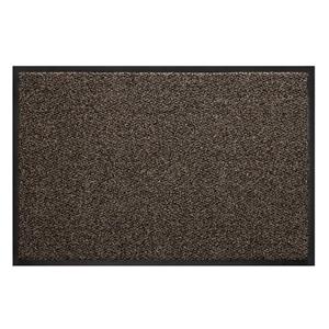 Hamat Schoonloopmat Ingresso - 90x150 Cm - Taupe