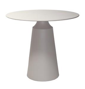 Giga Meubel Bijzettafel Else Beige - 