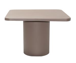 Giga Meubel Salontafel Mischa Taupe 50cm - 