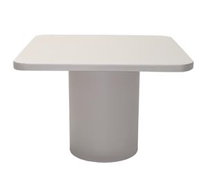 Giga Meubel Salontafel Mischa Beige 50cm - 