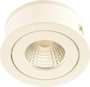 Lumiko LUMI led-module Verona, wit, le 27mm, diam 43.5mm, ho 21mm