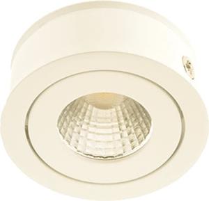 Lumiko LUMI led-module Verona, wit, le 27mm, diam 43.5mm, ho 21mm