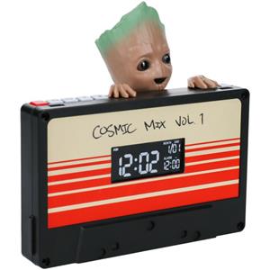 Paladone Marvel: Guardians of the Galaxy - Groot Alarm Clock wekker