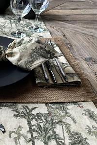 Hermia Tafelloper Palma | 