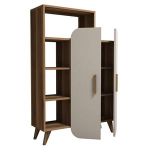 Kalune Design Boekenkast Form | 