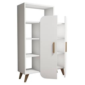 Kalune Design Boekenkast Form | 