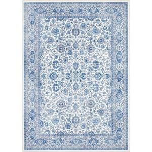 ELLE DECORATION Vloerkleed Keshan Maschad