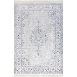 NOURISTAN Vloerkleed Orient Vintage medaillon