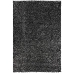 Merinos Hoogpolig Vloerkleed - Shaggy Ritual - Antraciet-200 x 290 cm