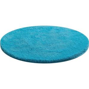 Guido Maria Kretschmer Home&Living Badematte "Jari", Höhe 30 mm, rutschhemmend beschichtet, schnell trocknend-strapazierfähig-fußbodenheizungsgeeignet, Badematten, Uni-Farben, 