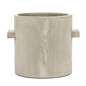 Serax  Beton Bloempot Ø 27 cm