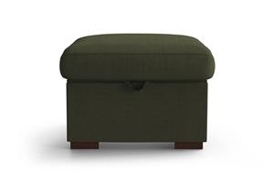 NADUVI Collection Hocker Odeon met opbergruimte | 