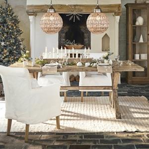 Loberon Eettafel Dolignon