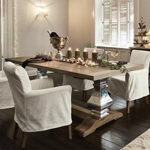 Loberon Eettafel Filton