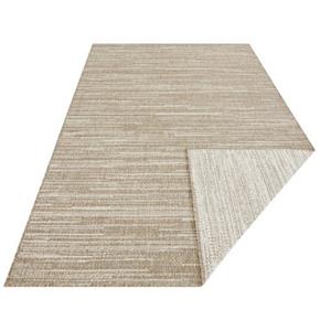 ELLE DECORATION Vloerkleed Mèlange
