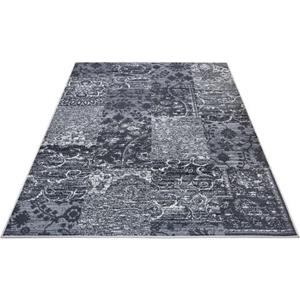 HANSE Home Teppich "Bloques", rechteckig, Kurzflor, Weich, Mehrfarbig, Wohnzimmer, Schlafzimmer, Esszimmer
