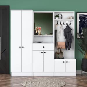 Kapstok Inke | Hannah Home
