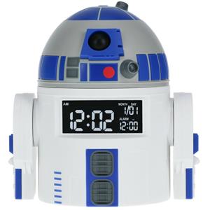 PALADONE Star Wars R2-D2 Wecker