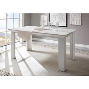 Home affaire Eettafel California Breedte ca. 158 cm