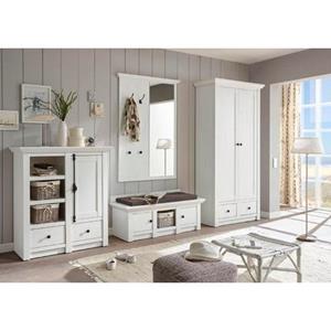 Home affaire Halmeubelset California
