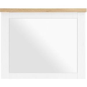 Home affaire Wandspiegel Westminster Breedte ca. 90 cm