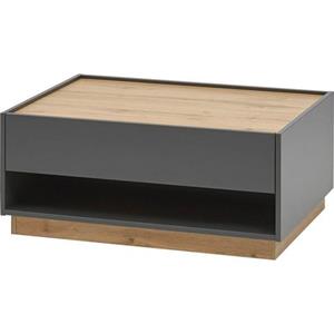 INOSIGN Salontafel City/Giron Breedte 90-130 cm