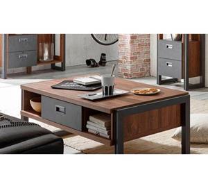 Home affaire Salontafel Detroit Breedte 113 cm