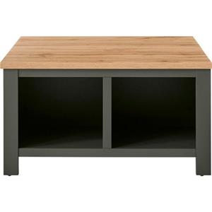 Home affaire Salontafel CAMBRIDGE Breedte ca. 93 cm