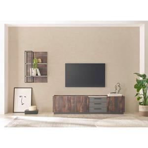 INOSIGN Kastenset Largo met soft close functie (set, 2 stuks)