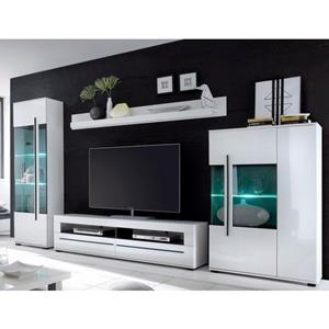 INOSIGN Wandmeubel Cantara (set, 4 stuks)