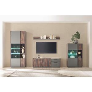 INOSIGN Kastenset Largo met soft close functie (set, 4 stuks)