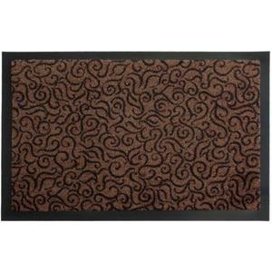 Primaflor-Ideen in Textil Küchenläufer "BRASIL", rechteckig, Größe 90x150 cm, rutschhemmend, waschbar, Küche