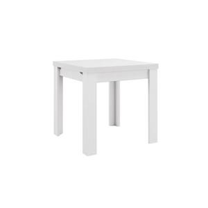 Mäusbacher Eettafel Monti 80 x 80 cm, uittrekbaar tot 136 cm
