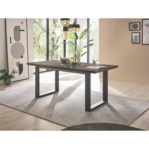 INOSIGN Eettafel Largo Breedte ca, 160 cm