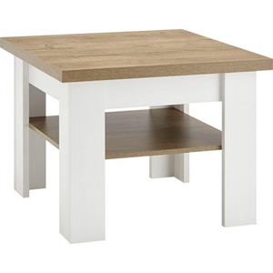 Home affaire Salontafel Beauvais Breedte ca. 70 cm