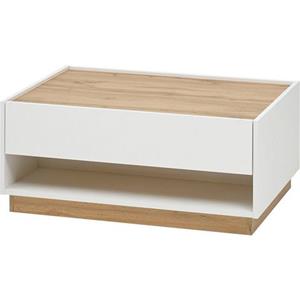 INOSIGN Salontafel City/Giron Breedte 90-130 cm