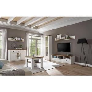 Home affaire Wandmeubel Beauvais (3 stuks)