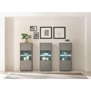 INOSIGN Schrank-Set "LARGO", (Set, 3 St.), mit Soft-Close-Funktion