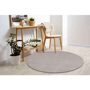 merinos Vloerkleed Loft 37 Vloerkleed van imitatiebont bijzonder zacht en behaaglijk, voelt als bont