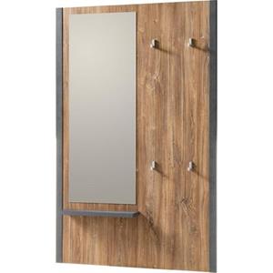 Home affaire Kapstokpaneel Detroit Breedte ca. 90 cm