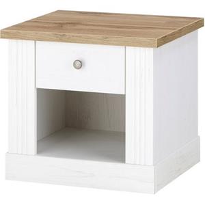 Home affaire Nachtkastje Westminster met 1 lade, exclusief by otto