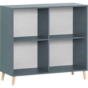 Schildmeyer Aktenregal "Serie 500", Breite 100 cm