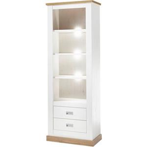 Home affaire Kastelement Orlando Hoogte ca. 204 cm