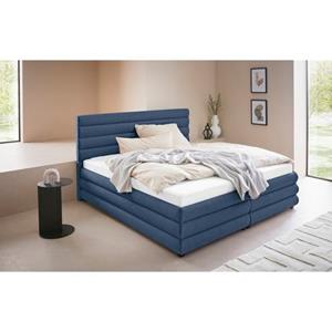 LeGer Home by Lena Gercke Bekleed ledikant Maylis naar keuze met en zonder matras en lattenbodem, ook in 200 cm breedte